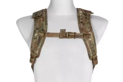 Plecak Y ZIP City Assault Advanced - Multicam - obrazek 5