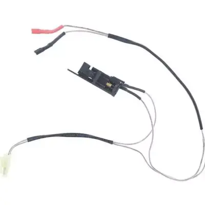 asgbox.pl - Okablowanie GB V3 (front)