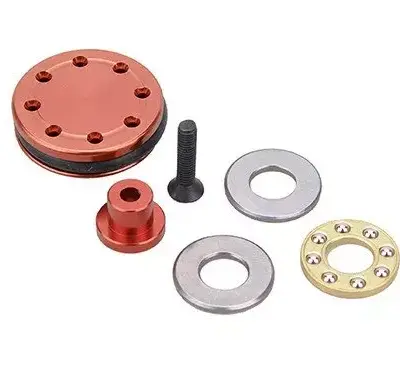 asgbox.pl - Doszczelniona łożyskowana głowica tłoka