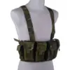 Kamizelka taktyczna typu Chest Rig - MC Tropic OD-G-UTT-18-024760-00 asgbox.pl