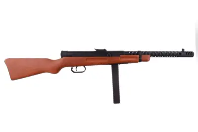Replika karabinka SW-08 - obrazek 4