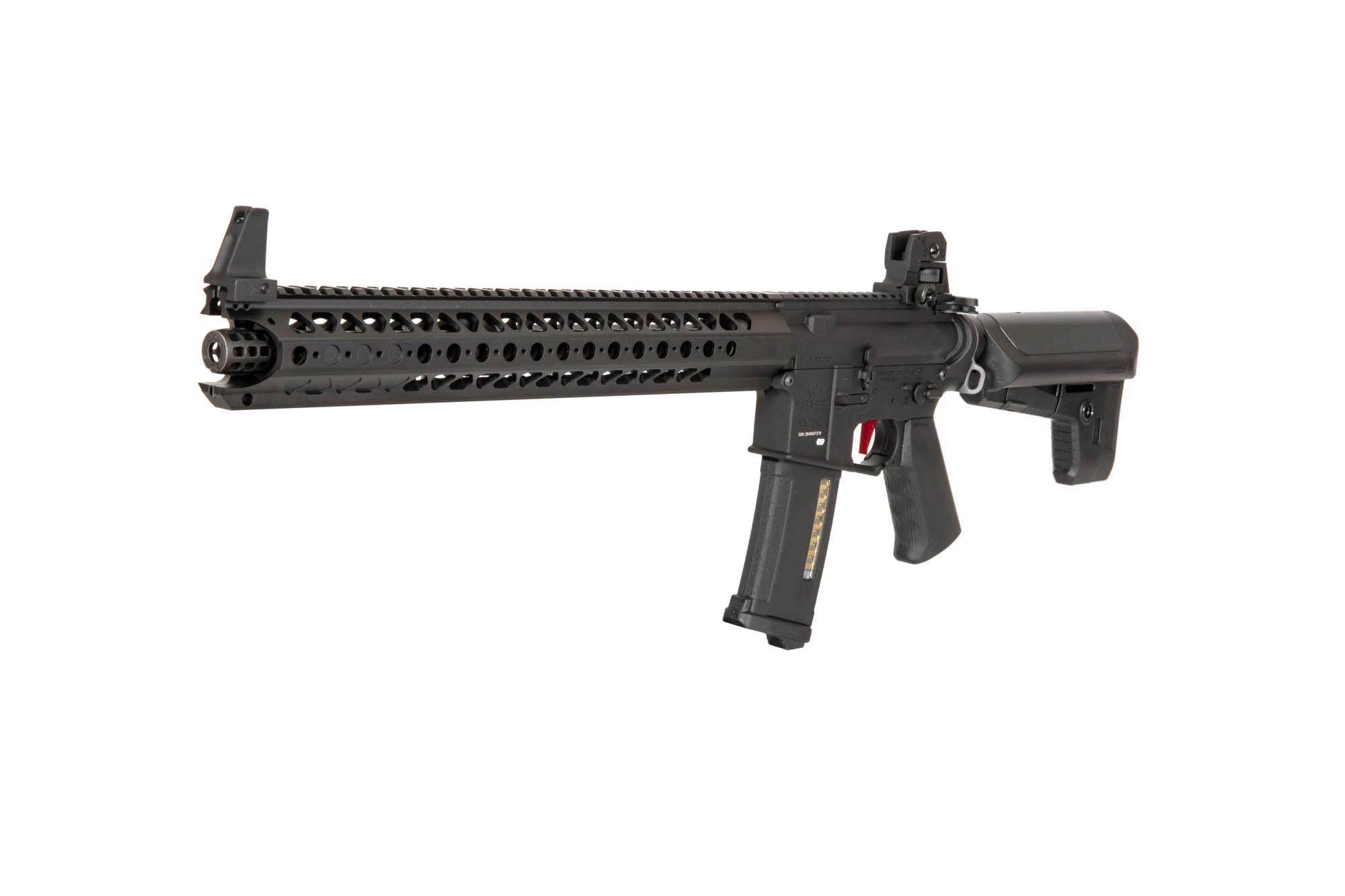 Replika karabinka LVOA-C DMR OD-G-UMB-01-031529-00 asgbox.pl Replika karabinka LVOA-C DMR - obrazek 5