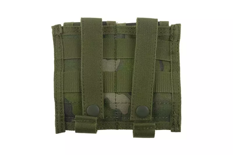 Podwójna ładownica na granaty - MC Tropic UTT-19-024745-00 asgbox.pl Podwójna ładownica na granaty - MC Tropic - obrazek 3