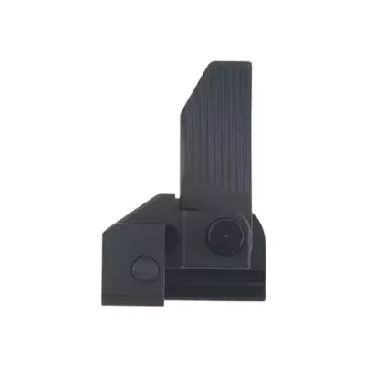 Składana muszka na szynę RIS 22mm SHS-09-021709-00 asgbox.pl