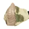 Maska Half Face - ATC FG OD-G-FMA-28-023861-00 asgbox.pl