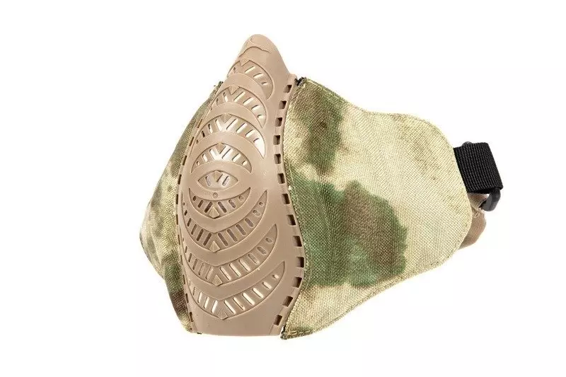 Maska Half Face - ATC FG OD-G-FMA-28-023861-00 asgbox.pl Maska Half Face - ATC FG - obrazek 2