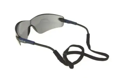 Okulary Bolle Viper Smoke - obrazek 5