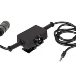 asgbox.pl - Przycisk PTT zAtlantic - 3.5mm mini jack