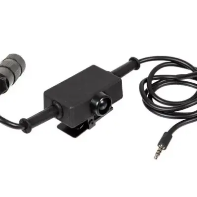 asgbox.pl - Przycisk PTT zAtlantic - 3.5mm mini jack