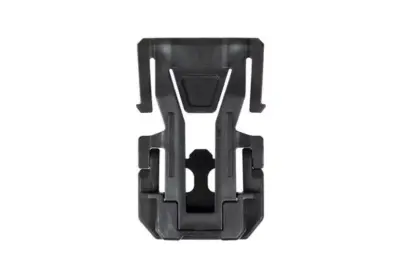 Adapter MOLLE do ładownic FSMR - czarny - obrazek 2