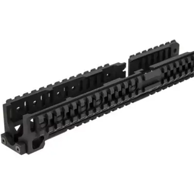 Alternative view of Łoże B-30 do replik typu AK