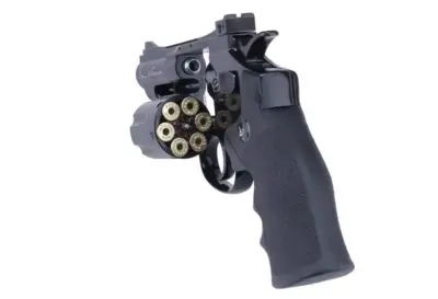 Rewolwer Dan Wesson 2.5 '' - obrazek 4