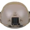 Replika hełmu Ballistic - tan (M/L) OD-G-FMA-21-015507-00 asgbox.pl