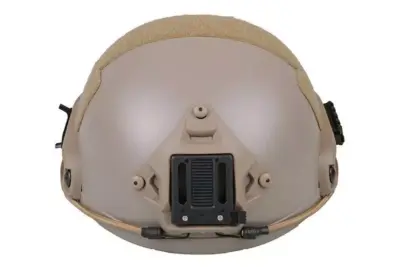 Replika hełmu Ballistic - tan (M/L) - obrazek 5