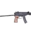 Replika pistoletu maszynowego CZ Scorpion Vz. 61. OD-G-ASG-03-001765-00 asgbox.pl