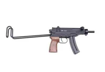 Replika pistoletu maszynowego CZ Scorpion Vz. 61. - obrazek 4
