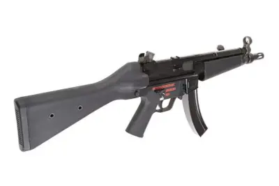 Replika pistoletu maszynowego Apache A2 - obrazek 4