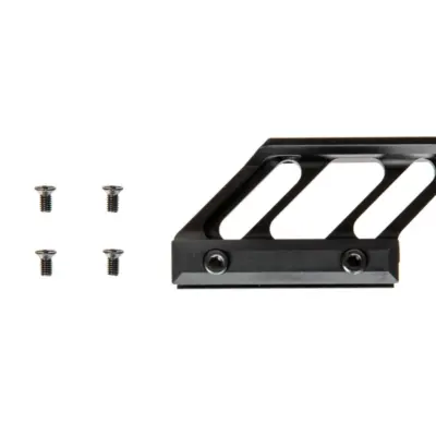 Montaż F1 do kolimatorów T1 - czarny JJA-09-030690-00 asgbox.pl