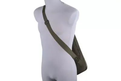 Pokrowiec Breacher na strzelbę 72cm - olive drab - obrazek 4