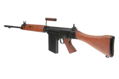 Replika karabinu samopowtarzalnego L1A1 SLR - obrazek 5
