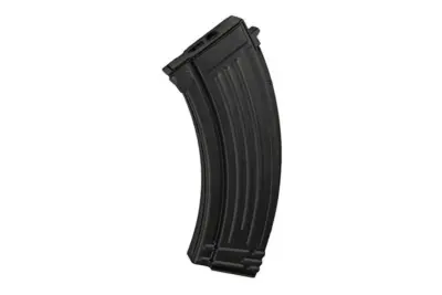Zestaw 10 low-cap 70 kulek do replik typu AK47 - obrazek 3