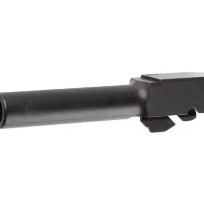 asgbox.pl - Stalowa lufa zewnętrzna CNC do replik WE G19