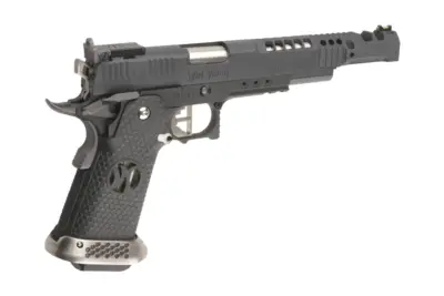 Replika pistoletu AW-HX2402 - obrazek 5