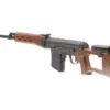 Replika karabinu wyborowego SVD - KA-AG-98 - imitacja drewna OD-G-KIA-01-016232-00 asgbox.pl