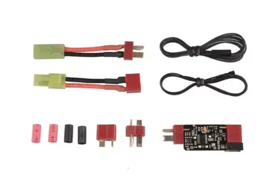 asgbox.pl - Układ mosfet WARFET v1.1