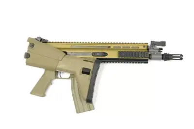 Replika karabinu szturmowego FN SCAR CQC - obrazek 3