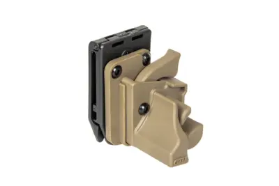 asgbox.pl - Kabura na pistolet AACP01 - Tan