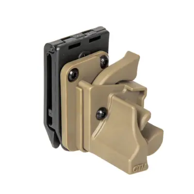 asgbox.pl - Kabura na pistolet AACP01 - Tan