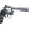 Replika rewolweru HG133B-1 - srebrna OD-G-HFC-02-020363-00 asgbox.pl Replika rewolweru HG133B-1 - srebrna OD-G-HFC-02-020363-00 asgbox.pl