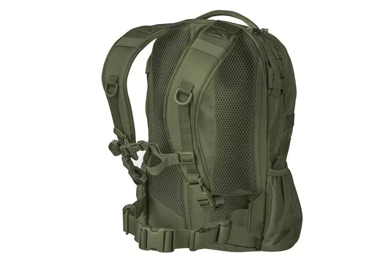 Plecak RAIDER® - Cordura® - Olive Green OD-G-HEL-20-017702-00 asgbox.pl Plecak RAIDER® - Cordura® - Olive Green - obrazek 2