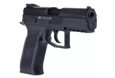 Replika pistoletu CZ 75 P-07 Duty - obrazek 5