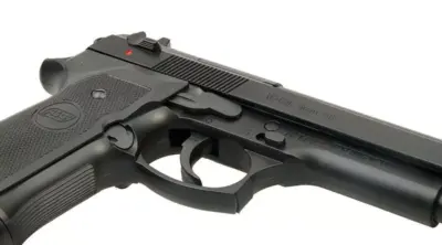 Replika pistoletu M92FS - obrazek 5