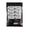 Kulki Specna Arms 0.45g Ultimate Heavy BIO - 1000szt. OD-G-SPE-16-018081-00 asgbox.pl