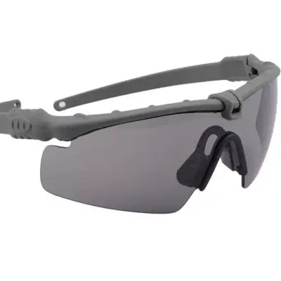 Okulary Ultimate Tactical - przyciemniane UTT-41-009982-00 asgbox.pl