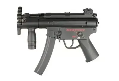Replika pistoletu maszynowego G5K - obrazek 4