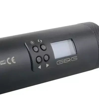 Military Intelligence Tracer Unit - M.I.T. GIG-15-011459-00 asgbox.pl Military Intelligence Tracer Unit - M.I.T. GIG-15-011459-00 asgbox.pl