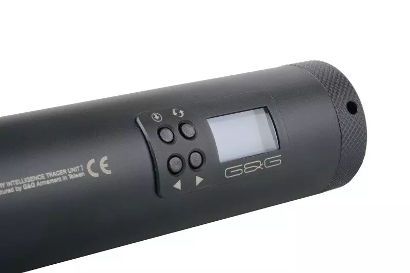 Military Intelligence Tracer Unit - M.I.T. GIG-15-011459-00 asgbox.pl Military Intelligence Tracer Unit - M.I.T. - obrazek 4