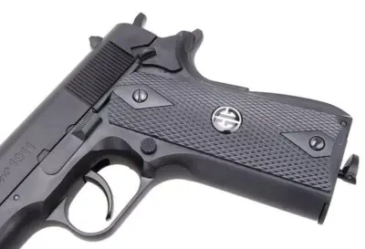 Replika pistoletu G1911 - obrazek 4
