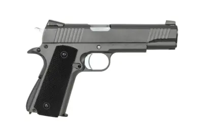 Replika pistoletu G199 (CO2) - szara - obrazek 4