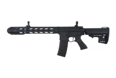 Replika karabinka CM618 - czarna - obrazek 5