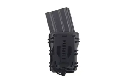 Ładownica SMC na magazynek 5.56 (wersja z dodatkowym wypełnieniem) - foliage green - obrazek 3
