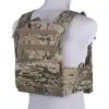 Kamizelka taktyczna Blast Plate Carrier - Multicam® OD-G-PRI-18-021096-00 asgbox.pl