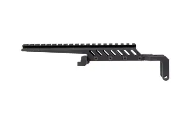 Szyna montażowa B-51 do replik PKM/PKP - obrazek 3