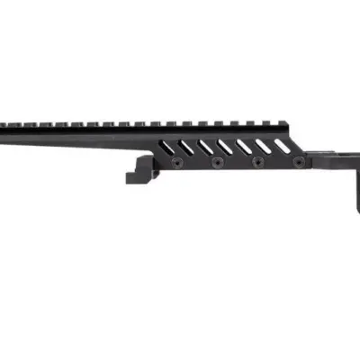 Szyna montażowa B-51 do replik PKM/PKP TWI-09-027044-00 asgbox.pl