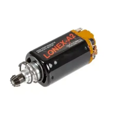 Alternative view of Silnik Titan Infinite Torque-Up - średni