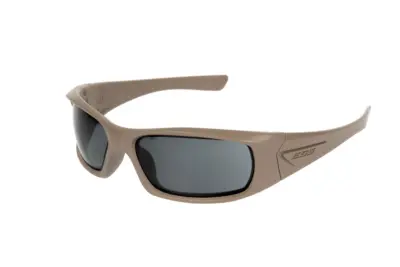 Okulary balistyczne 5B - Terrain Tan - obrazek 3